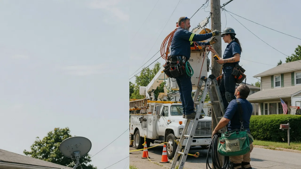 Electrical Repair in Hildreth, NE near me